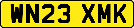 WN23XMK