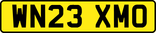 WN23XMO