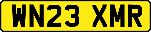 WN23XMR