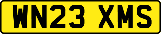 WN23XMS