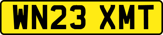 WN23XMT
