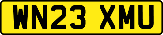 WN23XMU