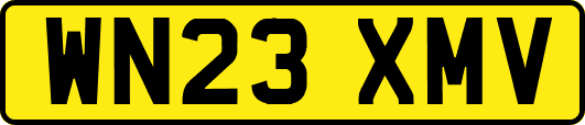 WN23XMV