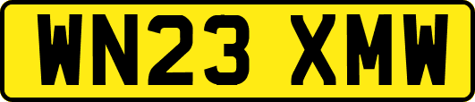 WN23XMW