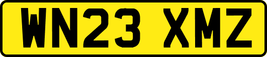 WN23XMZ