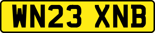 WN23XNB