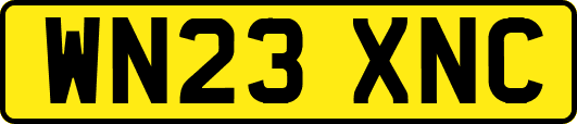WN23XNC