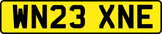 WN23XNE
