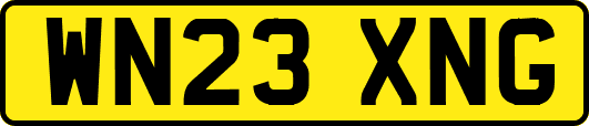 WN23XNG