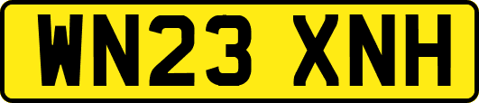 WN23XNH