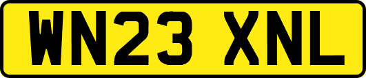 WN23XNL