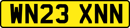 WN23XNN
