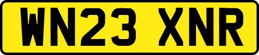 WN23XNR