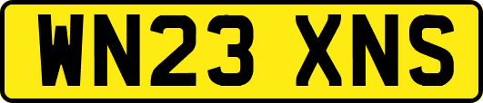 WN23XNS
