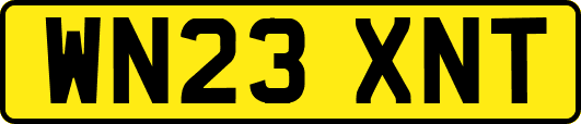 WN23XNT