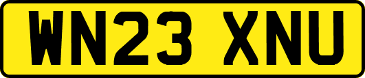 WN23XNU