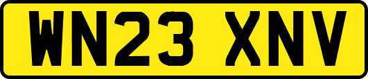 WN23XNV