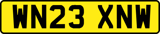 WN23XNW