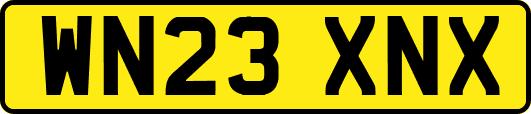 WN23XNX