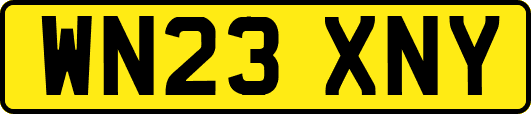WN23XNY