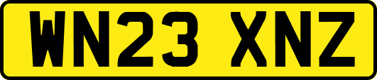 WN23XNZ