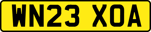 WN23XOA