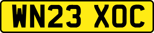 WN23XOC