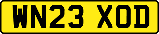 WN23XOD