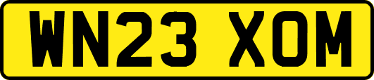 WN23XOM