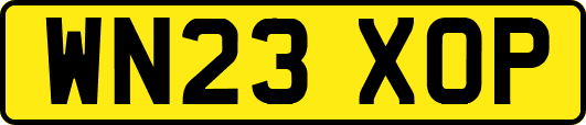 WN23XOP