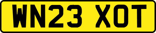WN23XOT