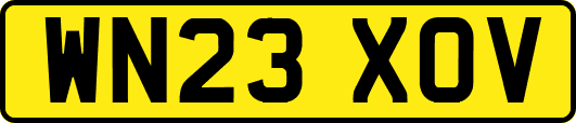WN23XOV