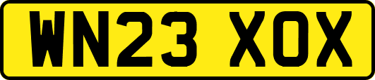 WN23XOX