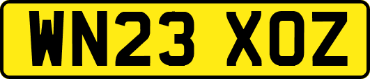 WN23XOZ