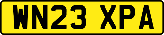WN23XPA
