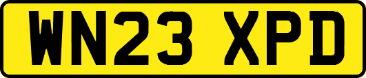 WN23XPD
