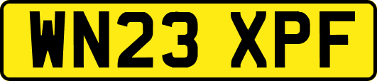WN23XPF