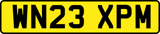 WN23XPM