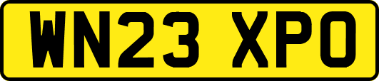 WN23XPO