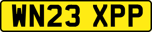 WN23XPP