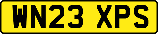 WN23XPS
