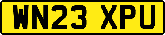 WN23XPU