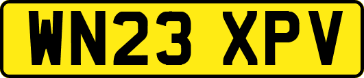 WN23XPV