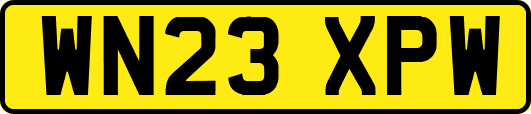 WN23XPW