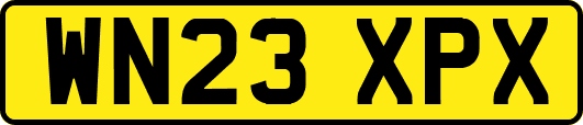 WN23XPX