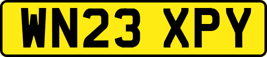 WN23XPY