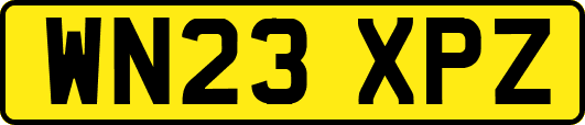 WN23XPZ