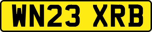 WN23XRB