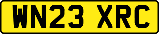 WN23XRC