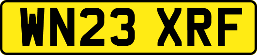 WN23XRF